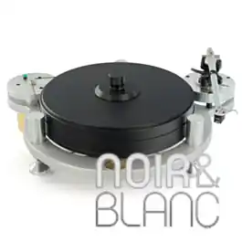 Platines vinyles Michell Orbe SE | Super prix