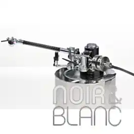 Tri-Planar U12 12" | Fin de série