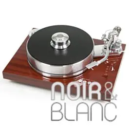 Livraison express | Platines vinyles Pro-Ject Signature 10