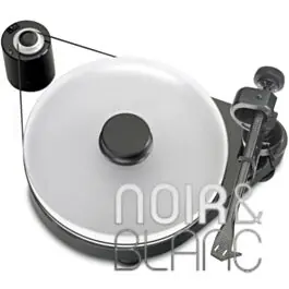Paiement sécurisé | Platines vinyles Pro-Ject RPM 9 Carbon