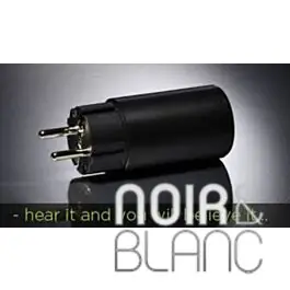 Ansuz Acoustics Sparkz - Qualité supérieure