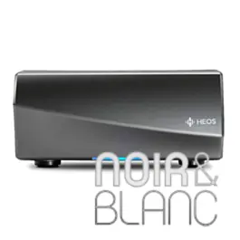 Disponible | Lecteurs réseau Denon HEOS LINK HS2