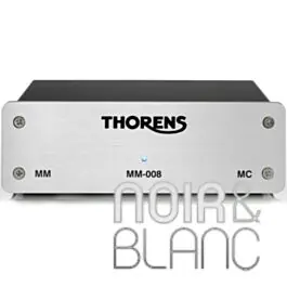 Préamplificateurs Phono Thorens MM-008 | Affaire à saisir
