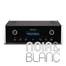 Nouveau chez nous | Accessoires Mcintosh MEN220