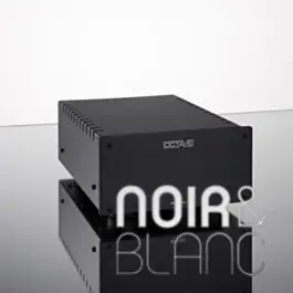 Alimentations stabilisées Octave Black Box Power | Offre à durée limitée