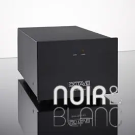 Alimentations stabilisées Octave Super Black Box - Coup de cœur