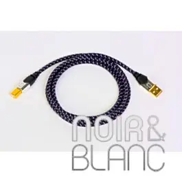 Câble USB Analysis Plus Purple Plus USB | Prix avantageux