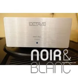 Très apprécié des clients | Alimentations stabilisées Octave Black Box Preamp