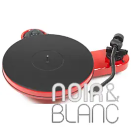 Recommandé - Platines vinyles Pro-Ject RPM 3 Carbon + Ortofon 2M Silver