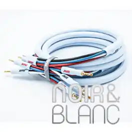 Câbles Haut-parleurs Supra Cables Quadrax 2 x 4.0 - Nouveau produit