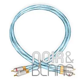 Prix spécial - Câble RCA Supra Cables Sword-I SL