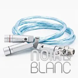 Câble XLR Supra Cables Sword-I XLR | Meilleure vente