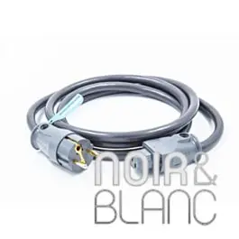 Câbles d'alimentation secteur Supra Cables Lorad 2.5 Silver CS-EU | Expédition immédiate