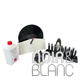 Nettoyage vinyls Knosti Disco Antistat Generation 2 Plus | Tout juste ajouté