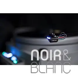 Retour gratuit - DS Audio DS-002 + EQ ex-Démo comme neuf