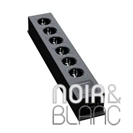 Barrette secteur GigaWatt PF-1e - Haute qualité