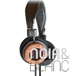 Casques audio Grado GH2 | Nouveau lancement