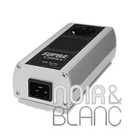 Nouveau chez nous - Accessoires Supra Cables DC Blocker MD01