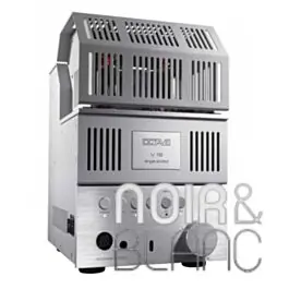 Best-seller - Amplis casques Octave V16 Single Ended