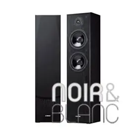 Bon prix | Enceintes colonne YAMAHA NS-F51