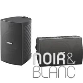 Enceintes YAMAHA NS-AW 294 | Commandez maintenant