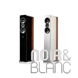 Bon prix | Enceintes colonne Q ACOUSTICS CONCEPT 500