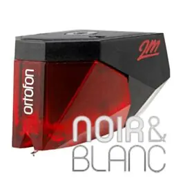 Nouveau - Cellules ORTOFON 2M Red