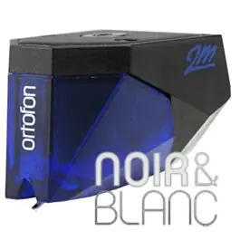 Commandez en ligne | Cellules ORTOFON 2M Blue