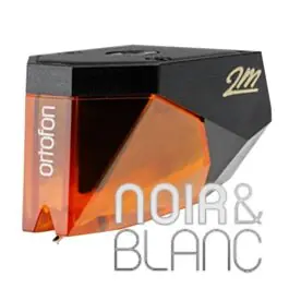 Stock limité - Cellules ORTOFON 2M Bronze