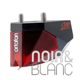 Cellules ORTOFON 2M Red Verso | Soldes