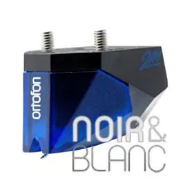 Prix en baisse | Cellules ORTOFON 2M Blue Verso
