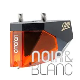 ORTOFON 2M Bronze Verso | Prix malin