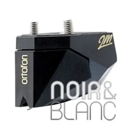 Prix usine | Cellules ORTOFON 2M Black Verso