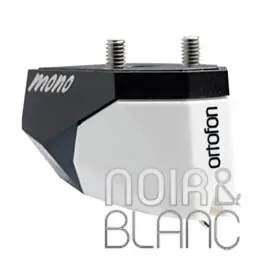 Excellente qualité | Cellules ORTOFON 2M Mono Verso