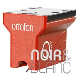 Cellules ORTOFON MC QUINTET RED - Prix cassé