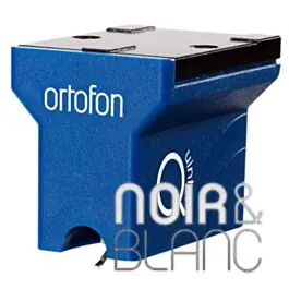 Offre spéciale - Cellules ORTOFON MC QUINTET BLUE