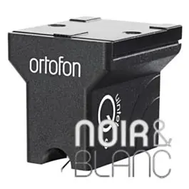 Tout nouveau | Cellules ORTOFON MC QUINTET BLACK S