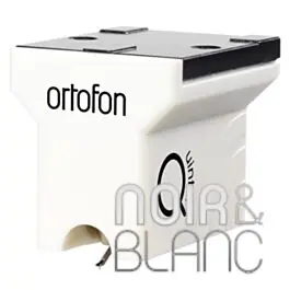 Dernières pièces - Cellules ORTOFON MC QUINTET MONO