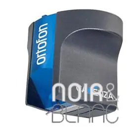 Cellules ORTOFON MC CADENZA BLUE - Prix choc