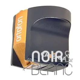 Prix en baisse - Cellules ORTOFON MC CADENZA BRONZE