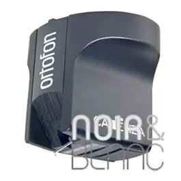 Préféré des clients | Cellules ORTOFON MC CADENZA BLACK