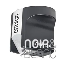 Cellules ORTOFON MC CADENZA MONO | Tout nouveau