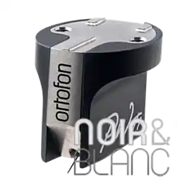Liquidation - Cellules ORTOFON MC WINDFELD Ti