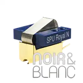 Cellules ORTOFON SPU ROYAL N | Meilleur prix
