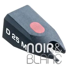 Prix imbattable - Diamant pour cellule ORTOFON STYLUS D 25 M