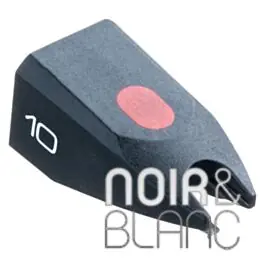 Diamant pour cellule ORTOFON STYLUS 10 | Se termine bientôt