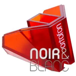 Diamant pour cellule ORTOFON STYLUS 2M RED | Nouveau chez nous