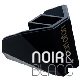 Préféré des clients - Diamant pour cellule ORTOFON STYLUS 2M BLACK
