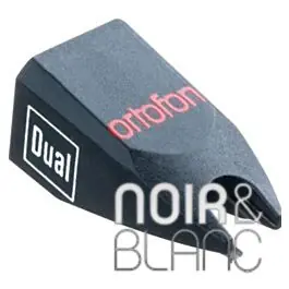 Diamant pour cellule ORTOFON STYLUS DUAL DN 165E | Commandez dès maintenant