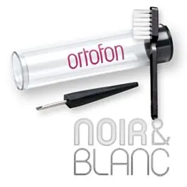 Accessoires ORTOFON DJ Maintenance Set - Prix bas